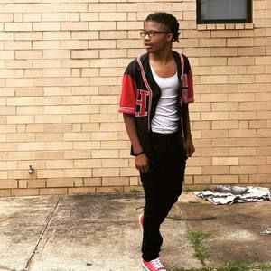 Meet your Posher, Jonny